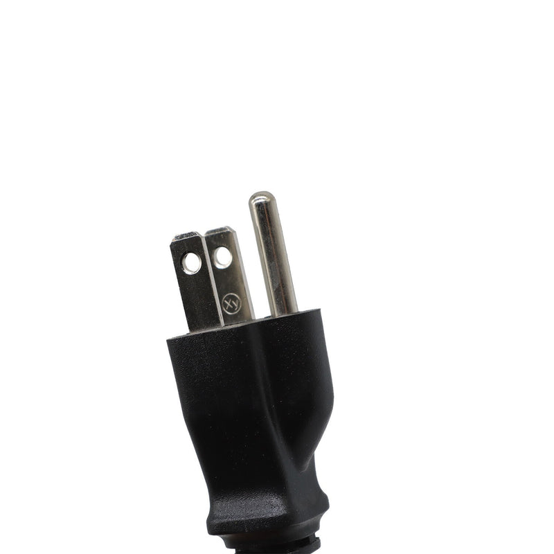 DURAFORCE WF-9875 75A Power Converter Charger for RV Trailer Camper WF-9875-AD-CB
