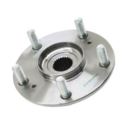 DURAFORCE Front Left & Right Wheel Hub Bearing Assembly for 2005-2007 Honda Accord Acura