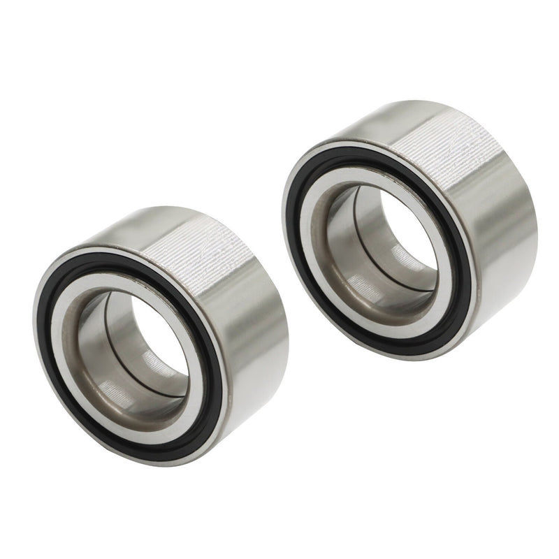 DURAFORCE Front Left & Right Wheel Hub Bearing Assembly for 2005-2007 Honda Accord Acura