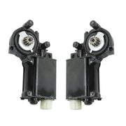 DURAFORCE Window Motor Set for 1976-82 Corvette, 76-81 Camaro, Firebird, Chevy GMC Trucks