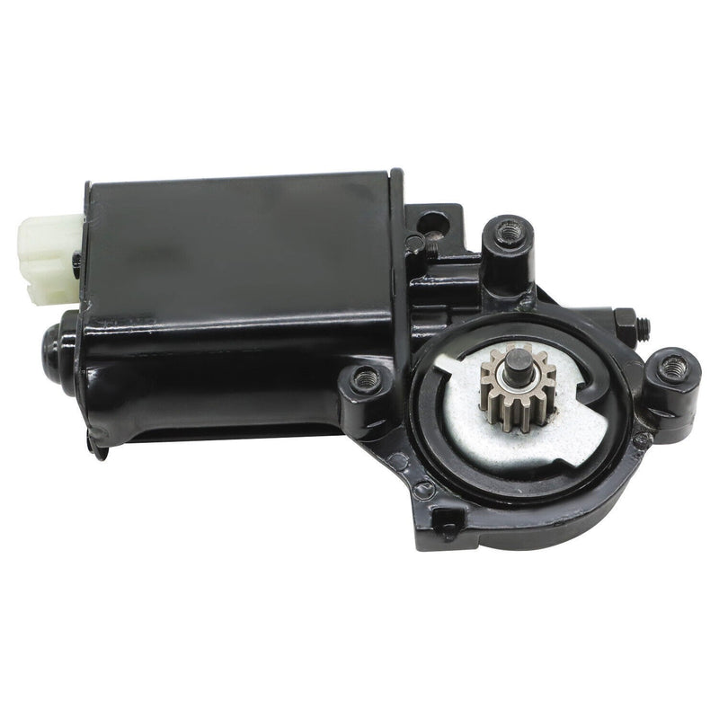 DURAFORCE Window Motor Set for 1976-82 Corvette, 76-81 Camaro, Firebird, Chevy GMC Trucks