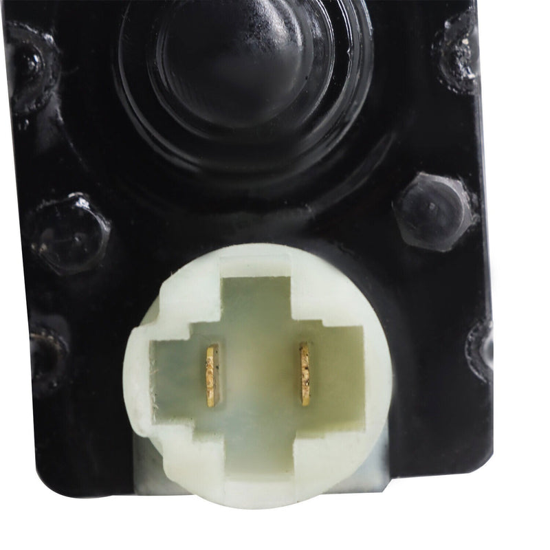 DURAFORCE Window Motor Set for 1976-82 Corvette, 76-81 Camaro, Firebird, Chevy GMC Trucks