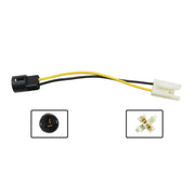 DURAFORCE Window Motor Set for 1976-82 Corvette, 76-81 Camaro, Firebird, Chevy GMC Trucks