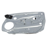 DURAFORCE Window Regulator Front Passenger for Mercedes-Benz E350 W212 2010-2016 Sedan