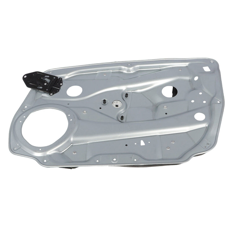 DURAFORCE Window Regulator Front Passenger for Mercedes-Benz E350 W212 2010-2016 Sedan