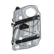 DURAFORCE Window Regulator Front Passenger for Mercedes-Benz E350 W212 2010-2016 Sedan