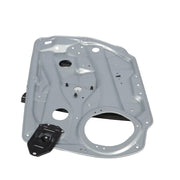 DURAFORCE Window Regulator Front Passenger for Mercedes-Benz E350 W212 2010-2016 Sedan