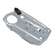 DURAFORCE Window Regulator Front Passenger for Mercedes-Benz E350 W212 2010-2016 Sedan