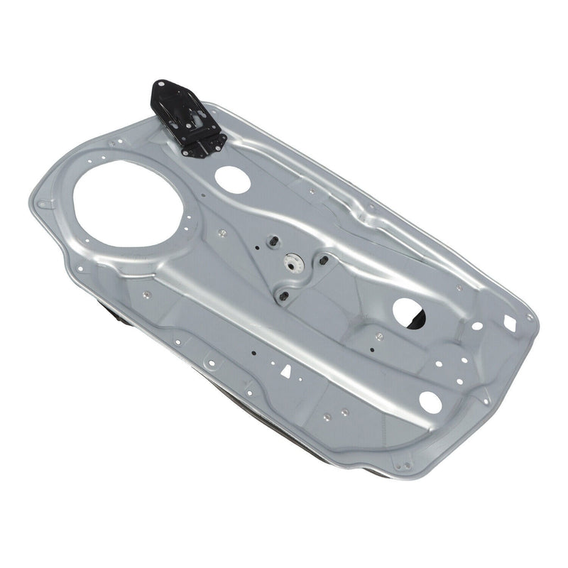DURAFORCE Window Regulator Front Passenger for Mercedes-Benz E350 W212 2010-2016 Sedan