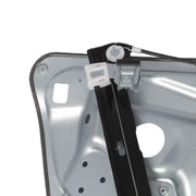 DURAFORCE Window Regulator Front Passenger for Mercedes-Benz E350 W212 2010-2016 Sedan