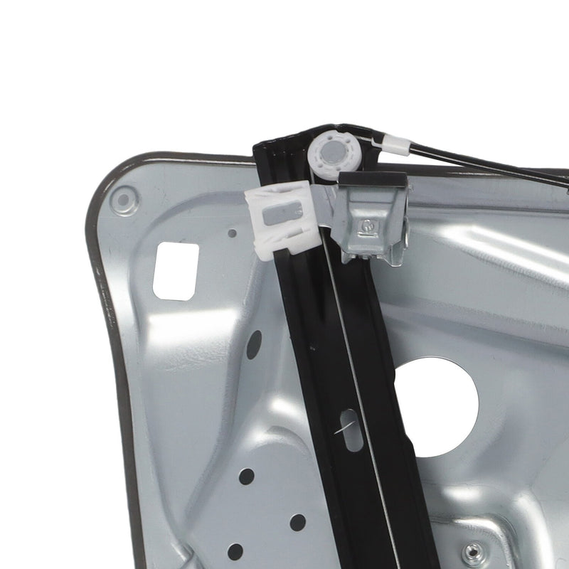 DURAFORCE Window Regulator Front Passenger for Mercedes-Benz E350 W212 2010-2016 Sedan