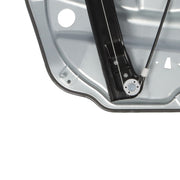 DURAFORCE Window Regulator Front Passenger for Mercedes-Benz E350 W212 2010-2016 Sedan