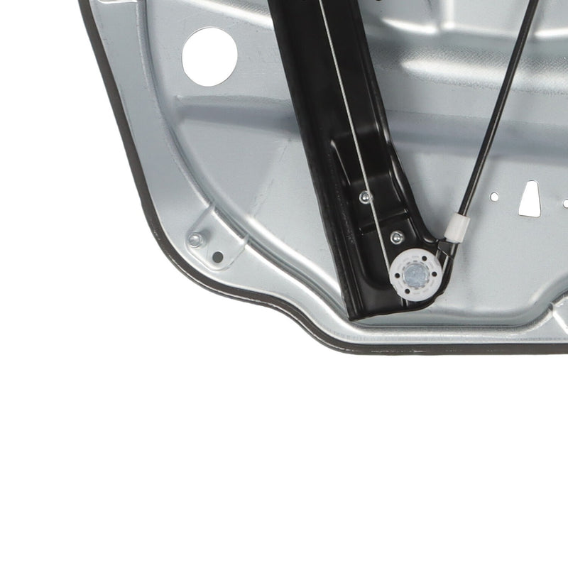 DURAFORCE Window Regulator Front Passenger for Mercedes-Benz E350 W212 2010-2016 Sedan