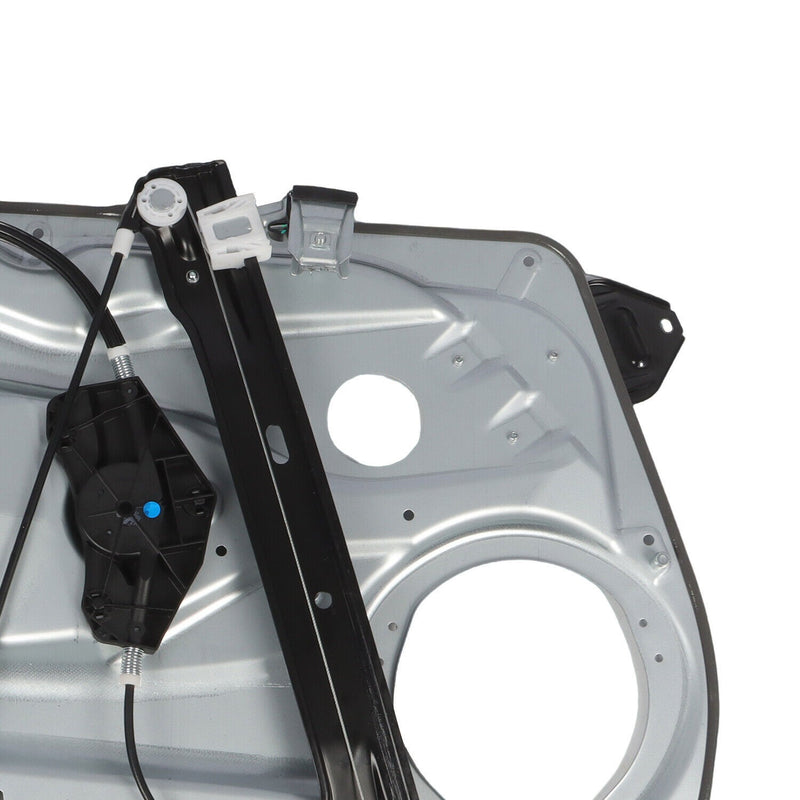 DURAFORCE Window Regulator Front Passenger for Mercedes-Benz E350 W212 2010-2016 Sedan