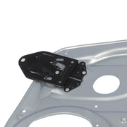 DURAFORCE Window Regulator Front Passenger for Mercedes-Benz E350 W212 2010-2016 Sedan