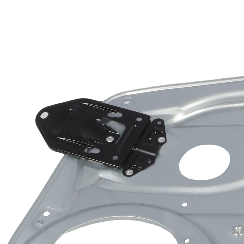 DURAFORCE Window Regulator Front Passenger for Mercedes-Benz E350 W212 2010-2016 Sedan