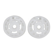 DURAFORCE Window Regulator Sprocket Spools 2016-23 Hyundai Tucson Front Left & Right