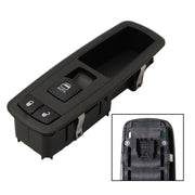 DURAFORCE Front Right Window Switch Dodge Ram 1500 2500 3500 2013-2019 Passenger Side
