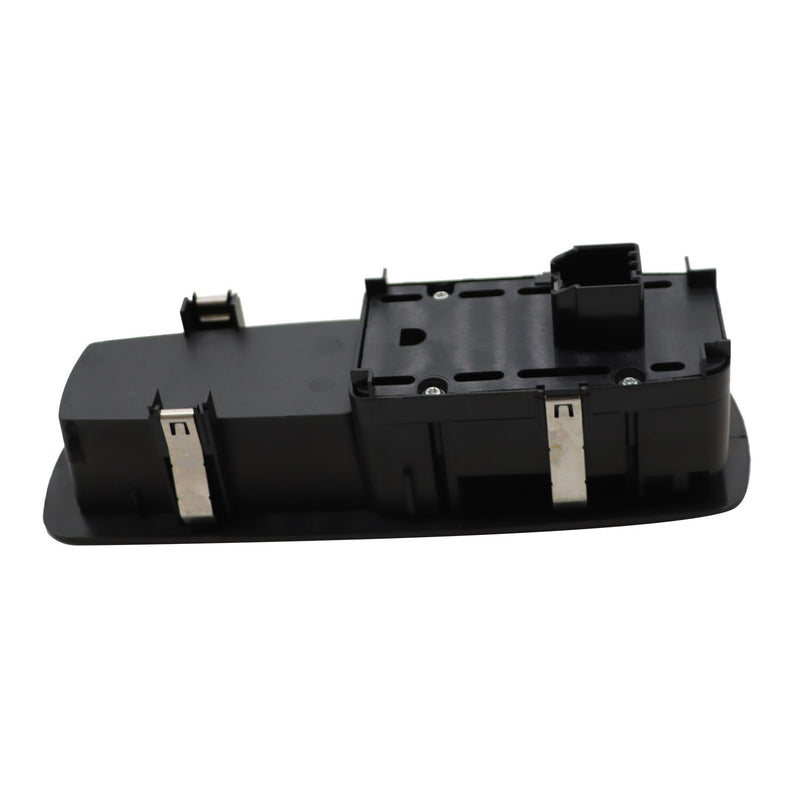 DURAFORCE Front Right Window Switch Dodge Ram 1500 2500 3500 2013-2019 Passenger Side