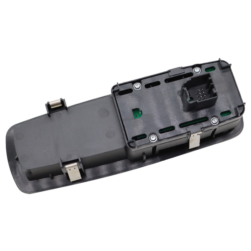 DURAFORCE Front Right Window Switch Dodge Ram 1500 2500 3500 2013-2019 Passenger Side