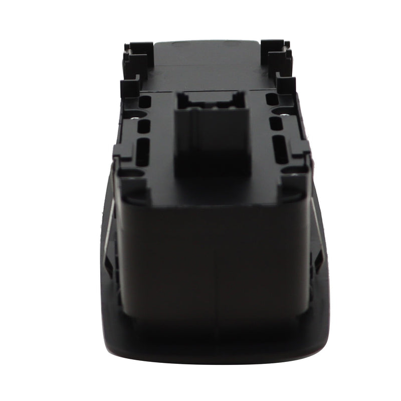 DURAFORCE Front Right Window Switch Dodge Ram 1500 2500 3500 2013-2019 Passenger Side