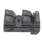 DURAFORCE Window Switch Door Lock Mirror Control 2007-2013 Chevy GMC Driver Passenger