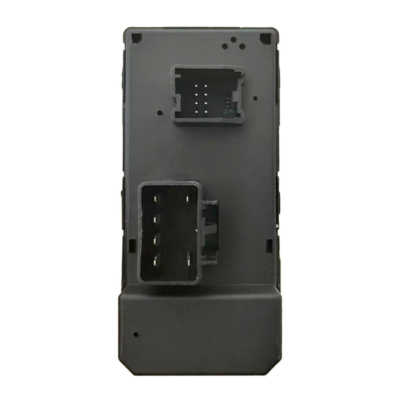 DURAFORCE Window Switch Door Lock Mirror Control 2007-2013 Chevy GMC Driver Passenger
