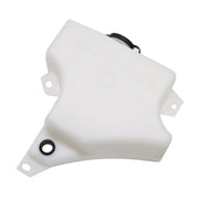 DURAFORCE Windshield Washer Reservoir N5355001 for 00-18 Peterbilt 320 & Kenworth T680