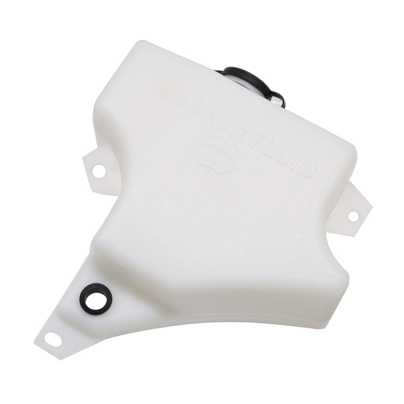 DURAFORCE Windshield Washer Reservoir N5355001 for 00-18 Peterbilt 320 & Kenworth T680