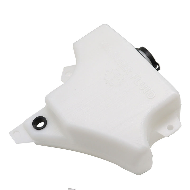 DURAFORCE Windshield Washer Reservoir N5355001 for 00-18 Peterbilt 320 & Kenworth T680