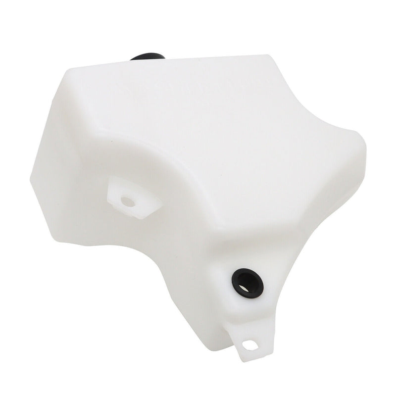 DURAFORCE Windshield Washer Reservoir N5355001 for 00-18 Peterbilt 320 & Kenworth T680