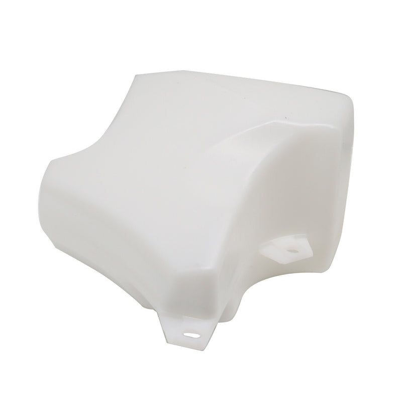 DURAFORCE Windshield Washer Reservoir N5355001 for 00-18 Peterbilt 320 & Kenworth T680