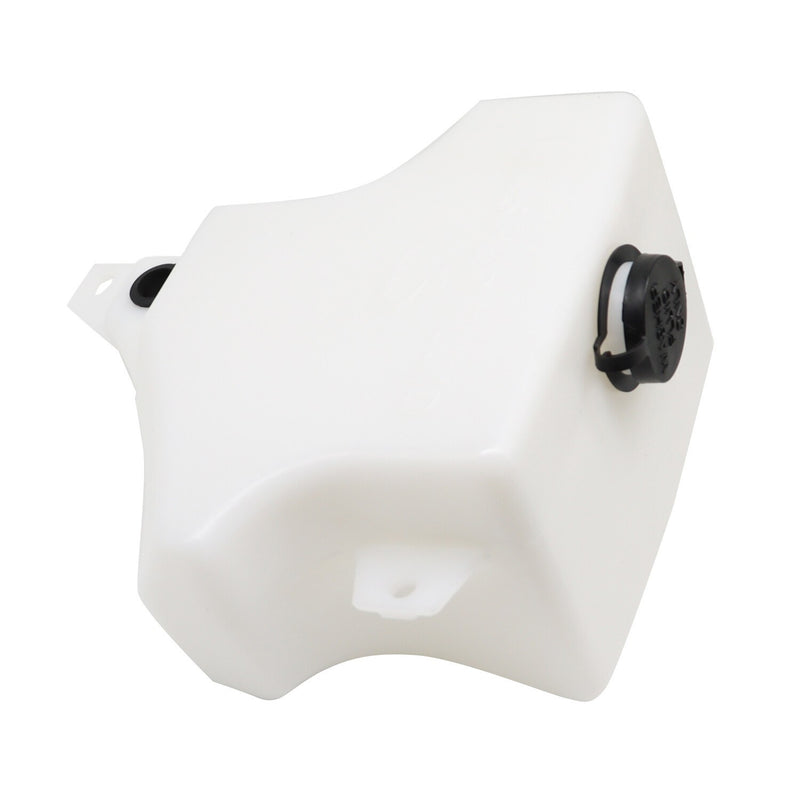 DURAFORCE Windshield Washer Reservoir N5355001 for 00-18 Peterbilt 320 & Kenworth T680