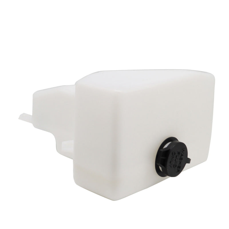 DURAFORCE Windshield Washer Reservoir N5355001 for 00-18 Peterbilt 320 & Kenworth T680