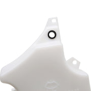 DURAFORCE Windshield Washer Reservoir N5355001 for 00-18 Peterbilt 320 & Kenworth T680