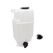 DURAFORCE Toyota Tacoma Windshield Washer Reservoir Tank with Cap & Pump 2005-2015