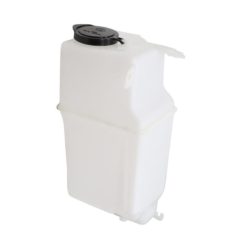 DURAFORCE Toyota Tacoma Windshield Washer Reservoir Tank with Cap & Pump 2005-2015