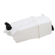 DURAFORCE Toyota Tacoma Windshield Washer Reservoir Tank with Cap & Pump 2005-2015