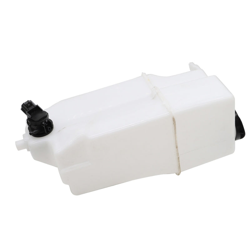 DURAFORCE Toyota Tacoma Windshield Washer Reservoir Tank with Cap & Pump 2005-2015