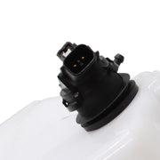 DURAFORCE Toyota Tacoma Windshield Washer Reservoir Tank with Cap & Pump 2005-2015
