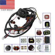 DURAFORCE Yamaha YFZ450 2004-2005 Wiring Harness 5TG-82590-00-00 New Replacement