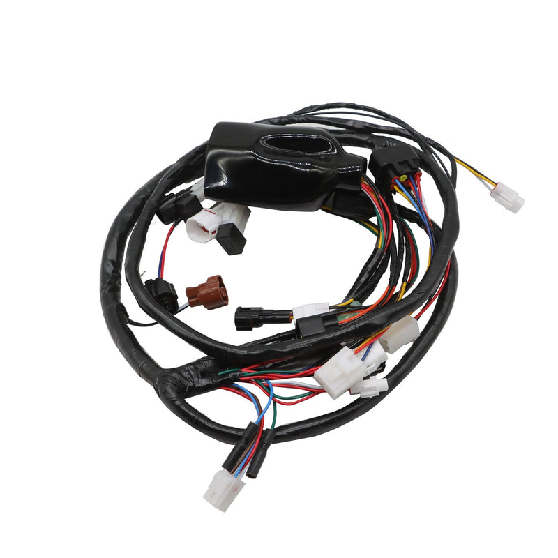 DURAFORCE Yamaha YFZ450 2004-2005 Wiring Harness 5TG-82590-00-00 New Replacement