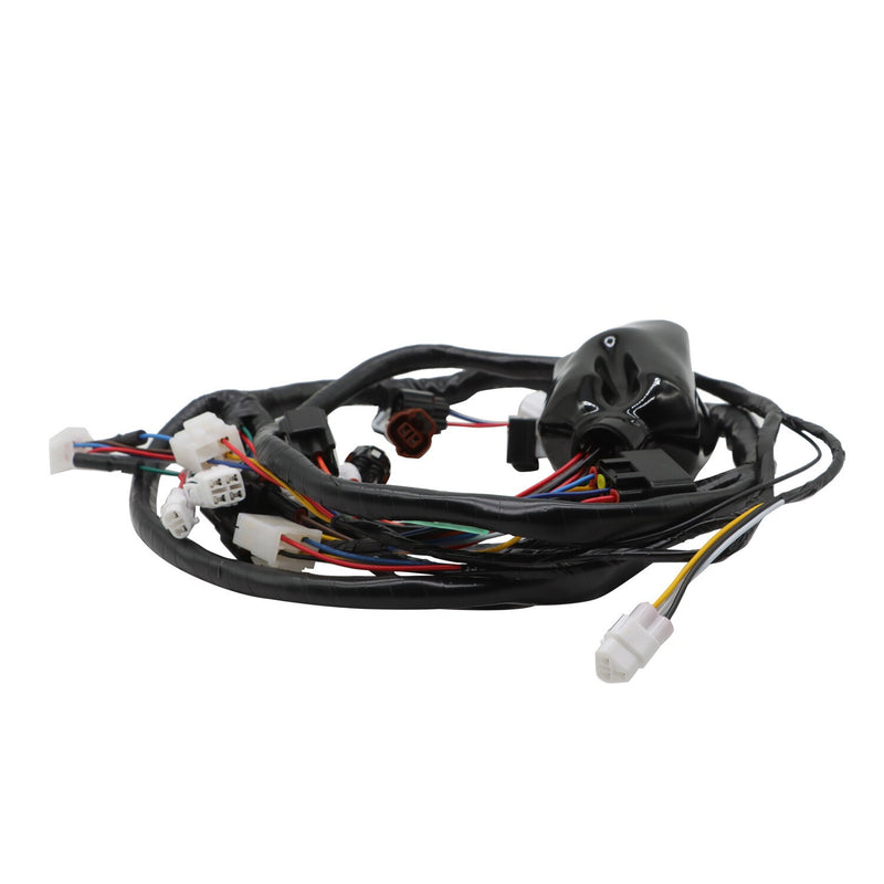 DURAFORCE Yamaha YFZ450 2004-2005 Wiring Harness 5TG-82590-00-00 New Replacement