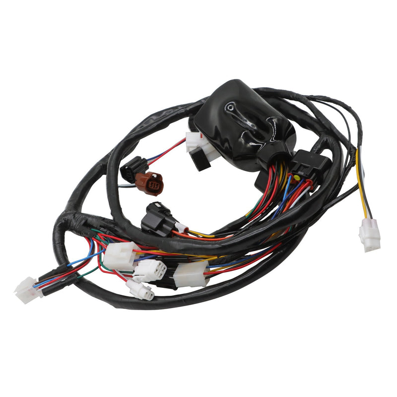 DURAFORCE Yamaha YFZ450 2004-2005 Wiring Harness 5TG-82590-00-00 New Replacement