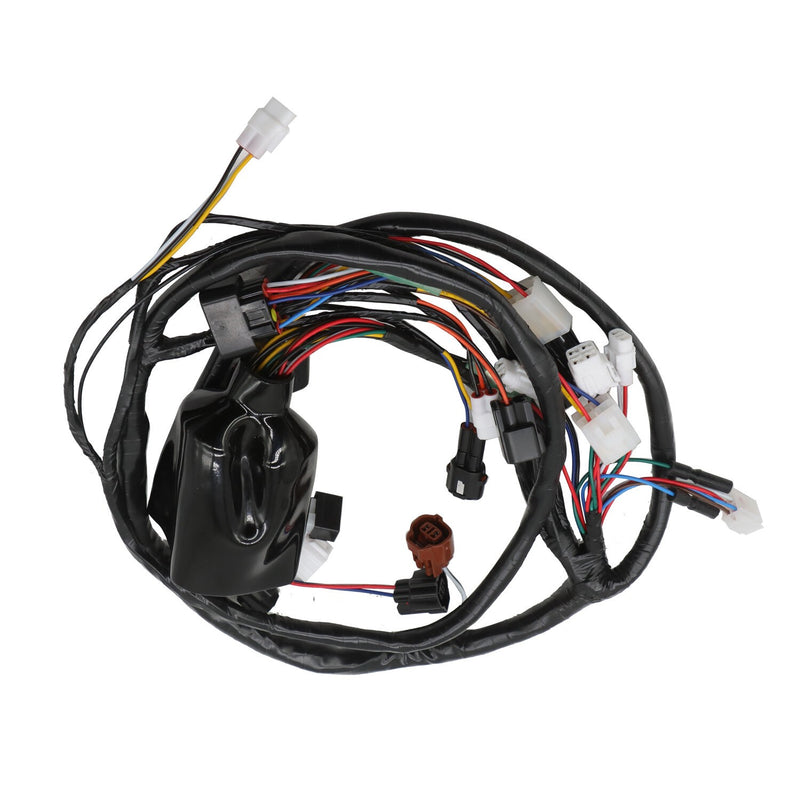 DURAFORCE Yamaha YFZ450 2004-2005 Wiring Harness 5TG-82590-00-00 New Replacement