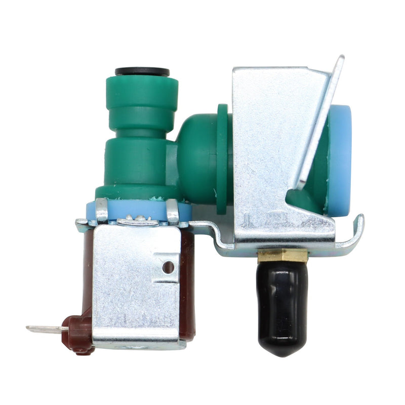DURAFORCE Whirlpool Kenmore Refrigerator Water Valve WPW10238100 Compatible NEW