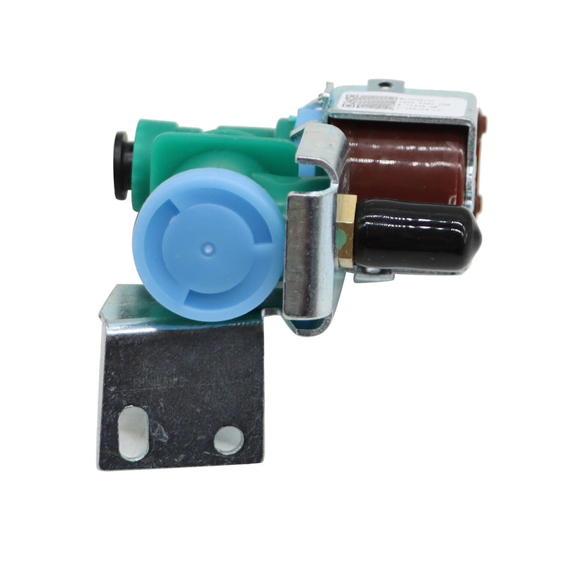 DURAFORCE Whirlpool Kenmore Refrigerator Water Valve WPW10238100 Compatible NEW