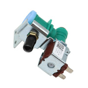 DURAFORCE Whirlpool Kenmore Refrigerator Water Valve WPW10238100 Compatible NEW