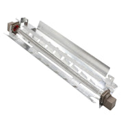 DURAFORCE WR51X10055 Defrost Heater Assembly for GE Hotpoint Refrigerator Replacement