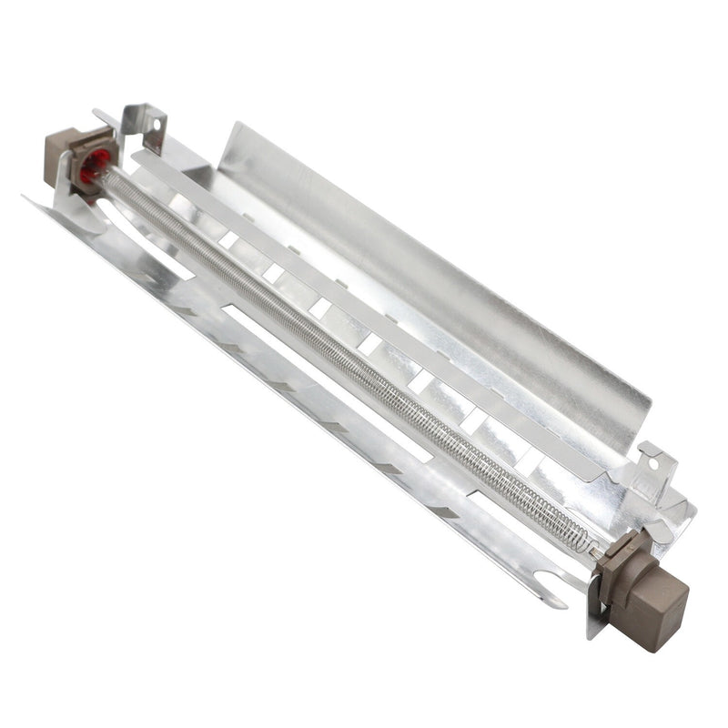 DURAFORCE WR51X10055 Defrost Heater Assembly for GE Hotpoint Refrigerator Replacement